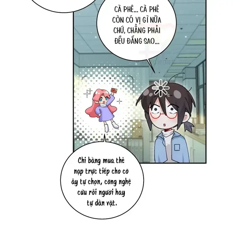 Run Run Rẩy Rẩy Chạy Khỏi Người Chapter 49 - 10