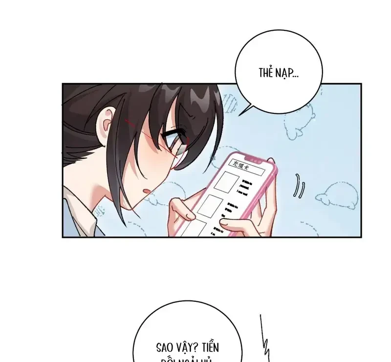 Run Run Rẩy Rẩy Chạy Khỏi Người Chapter 49 - 11