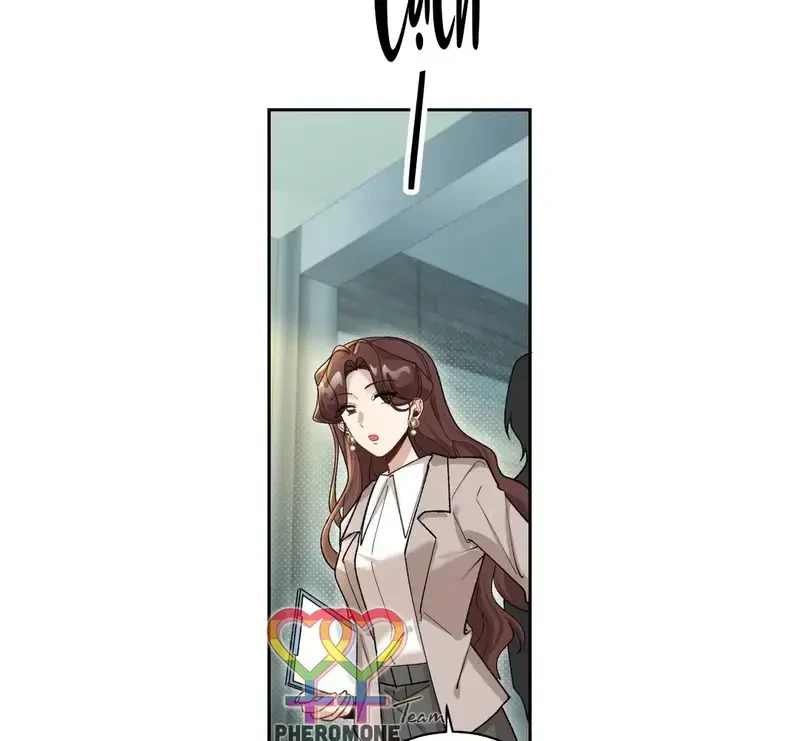 Run Run Rẩy Rẩy Chạy Khỏi Người Chapter 49 - 15