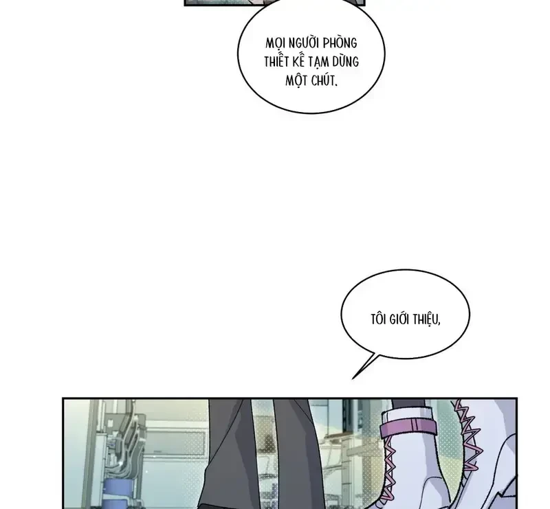 Run Run Rẩy Rẩy Chạy Khỏi Người Chapter 49 - 16