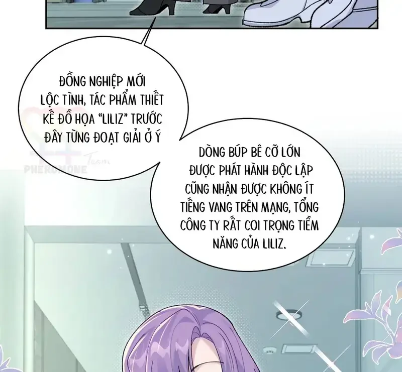 Run Run Rẩy Rẩy Chạy Khỏi Người Chapter 49 - 17