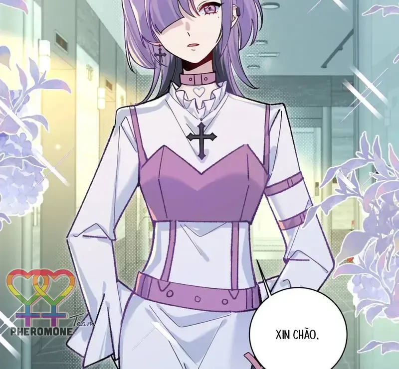 Run Run Rẩy Rẩy Chạy Khỏi Người Chapter 49 - 18