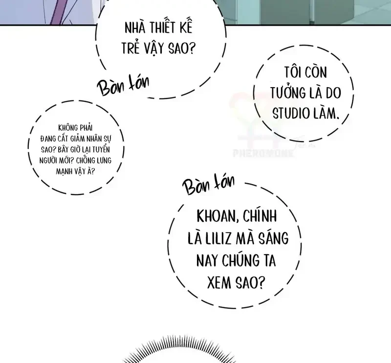 Run Run Rẩy Rẩy Chạy Khỏi Người Chapter 49 - 21