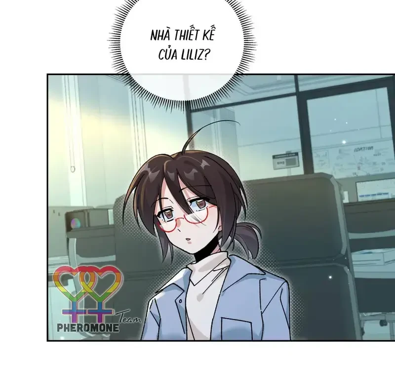 Run Run Rẩy Rẩy Chạy Khỏi Người Chapter 49 - 22