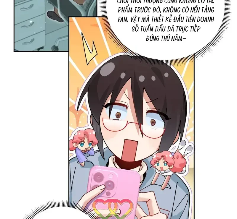 Run Run Rẩy Rẩy Chạy Khỏi Người Chapter 49 - 27