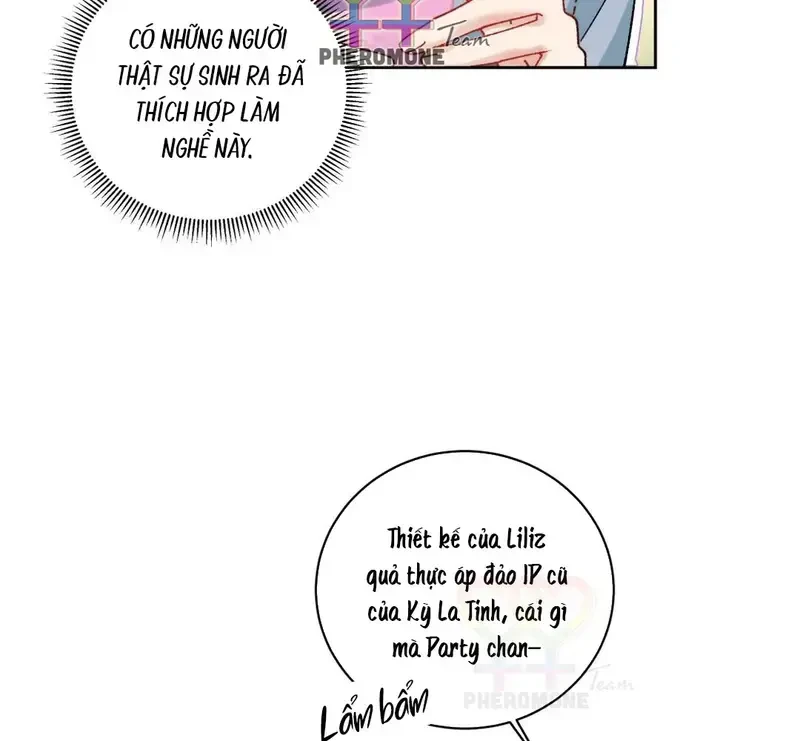 Run Run Rẩy Rẩy Chạy Khỏi Người Chapter 49 - 28