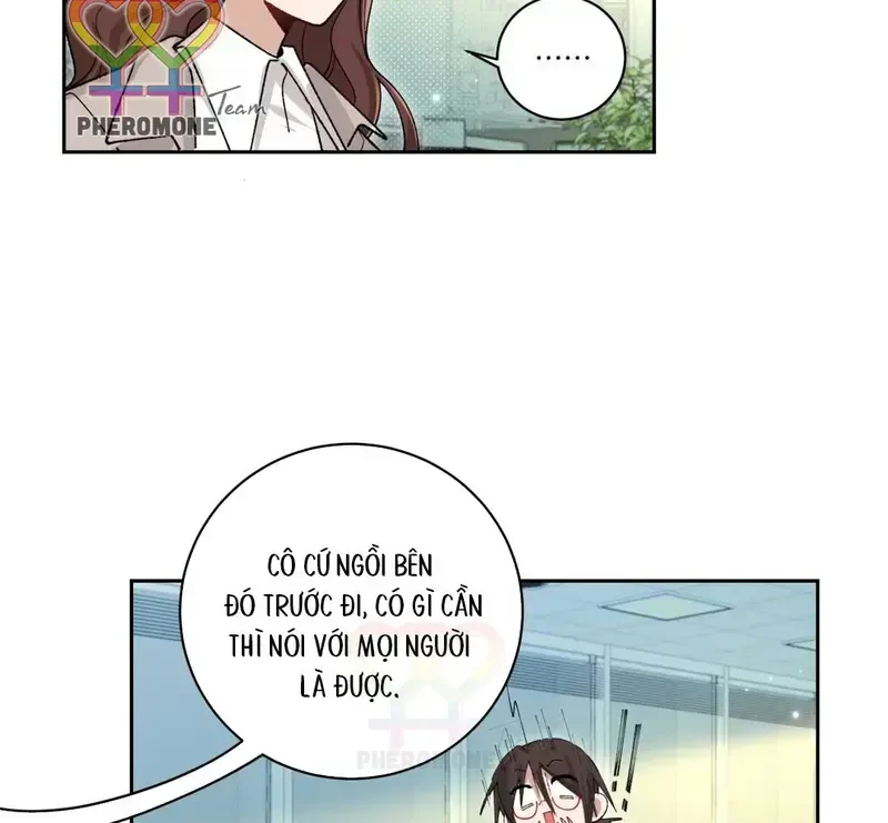 Run Run Rẩy Rẩy Chạy Khỏi Người Chapter 49 - 31