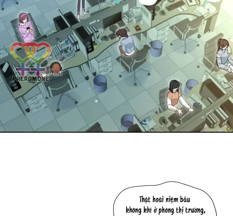 Run Run Rẩy Rẩy Chạy Khỏi Người Chapter 49 - 37