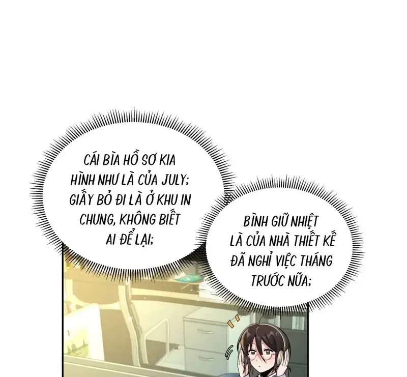 Run Run Rẩy Rẩy Chạy Khỏi Người Chapter 49 - 39