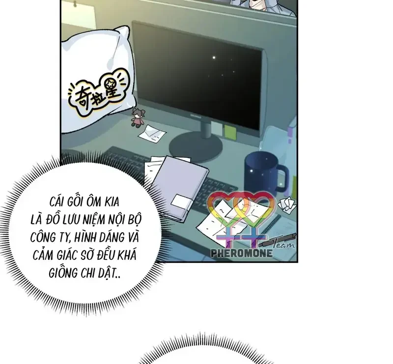 Run Run Rẩy Rẩy Chạy Khỏi Người Chapter 49 - 40