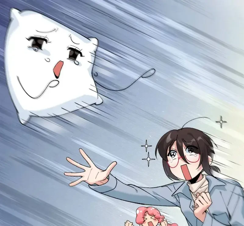 Run Run Rẩy Rẩy Chạy Khỏi Người Chapter 49 - 46