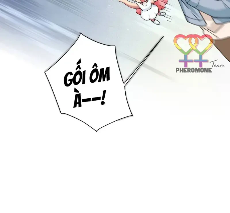 Run Run Rẩy Rẩy Chạy Khỏi Người Chapter 49 - 47