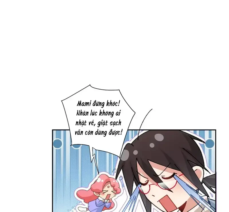 Run Run Rẩy Rẩy Chạy Khỏi Người Chapter 49 - 50