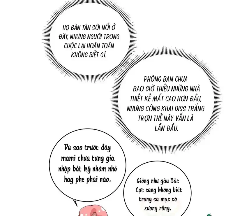 Run Run Rẩy Rẩy Chạy Khỏi Người Chapter 49 - 55