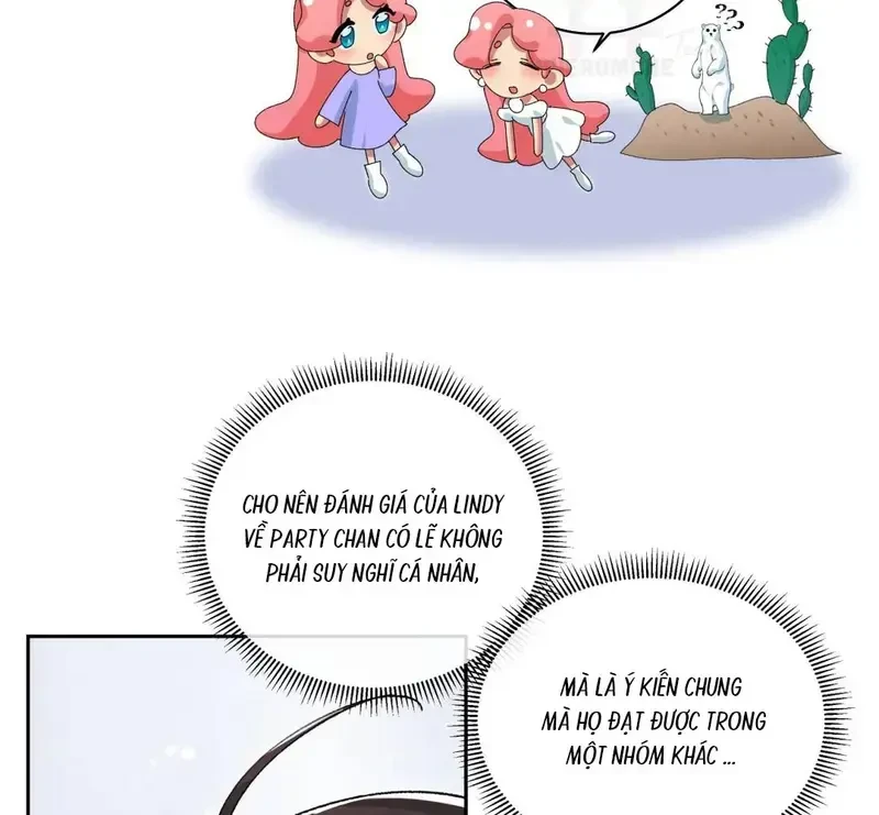 Run Run Rẩy Rẩy Chạy Khỏi Người Chapter 49 - 56