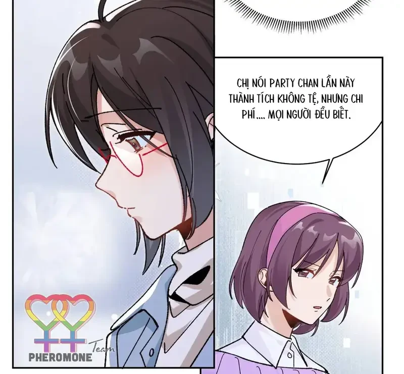 Run Run Rẩy Rẩy Chạy Khỏi Người Chapter 49 - 57