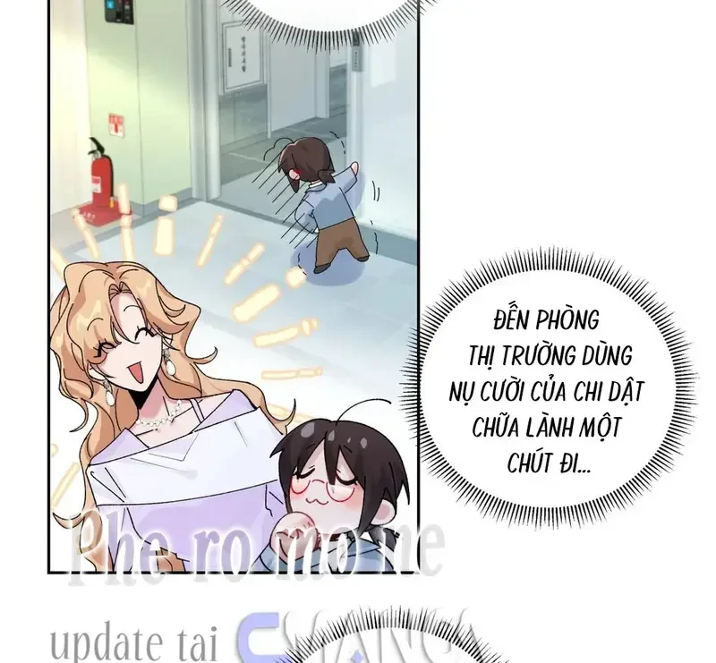 Run Run Rẩy Rẩy Chạy Khỏi Người Chapter 49 - 60