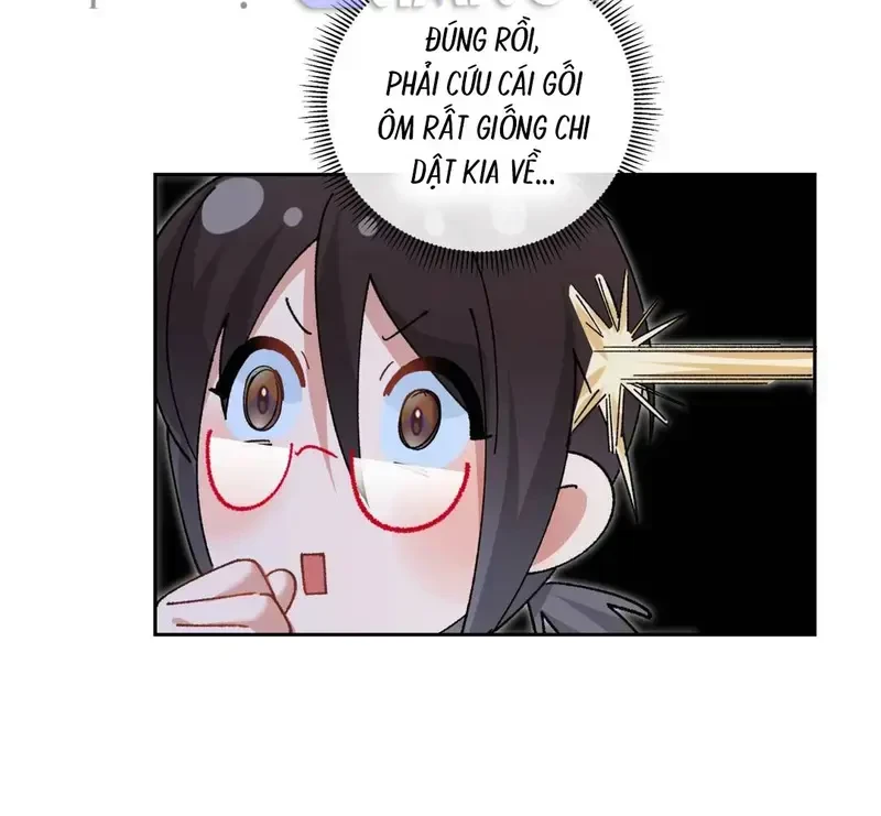 Run Run Rẩy Rẩy Chạy Khỏi Người Chapter 49 - 61