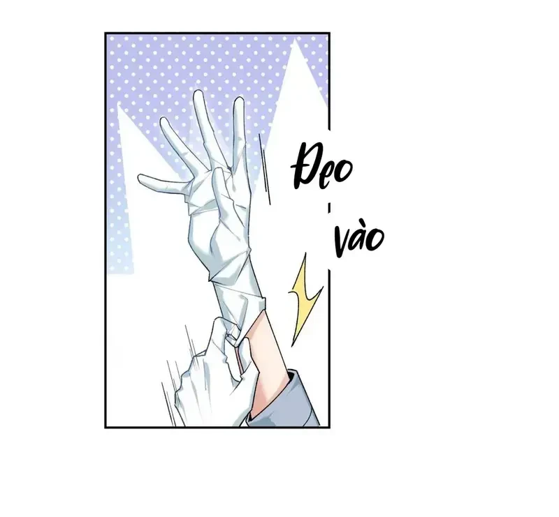 Run Run Rẩy Rẩy Chạy Khỏi Người Chapter 49 - 62