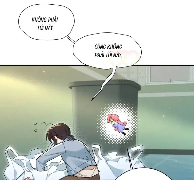 Run Run Rẩy Rẩy Chạy Khỏi Người Chapter 49 - 63
