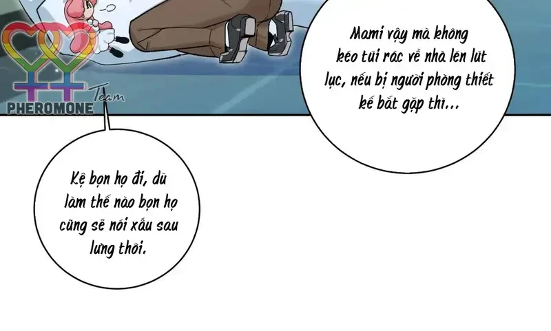 Run Run Rẩy Rẩy Chạy Khỏi Người Chapter 49 - 64