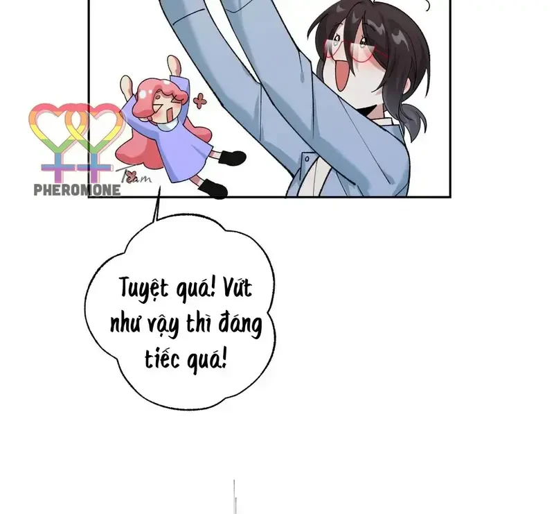 Run Run Rẩy Rẩy Chạy Khỏi Người Chapter 49 - 66