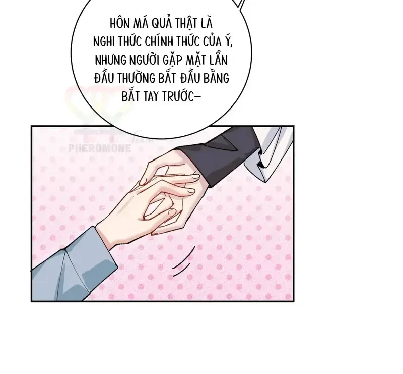 Run Run Rẩy Rẩy Chạy Khỏi Người Chapter 49 - 71