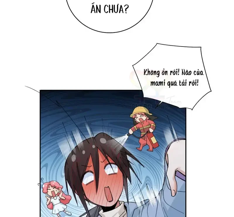 Run Run Rẩy Rẩy Chạy Khỏi Người Chapter 49 - 74