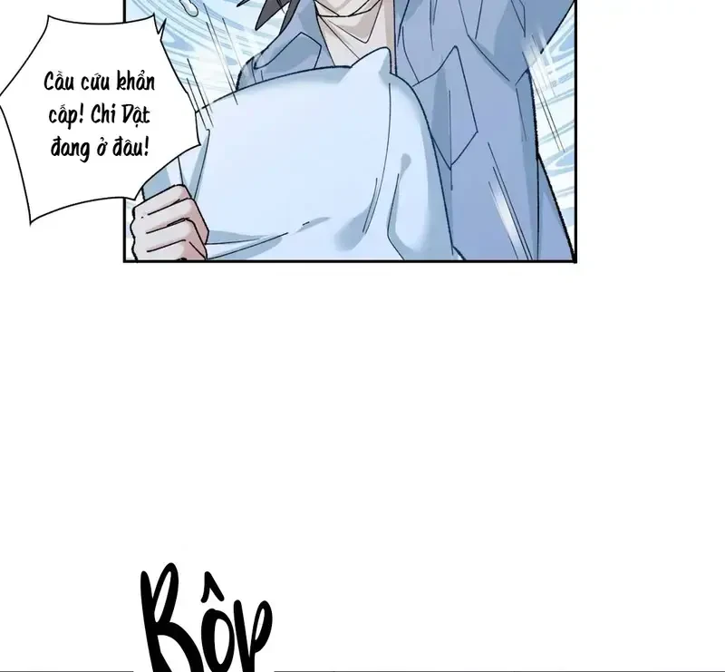 Run Run Rẩy Rẩy Chạy Khỏi Người Chapter 49 - 75