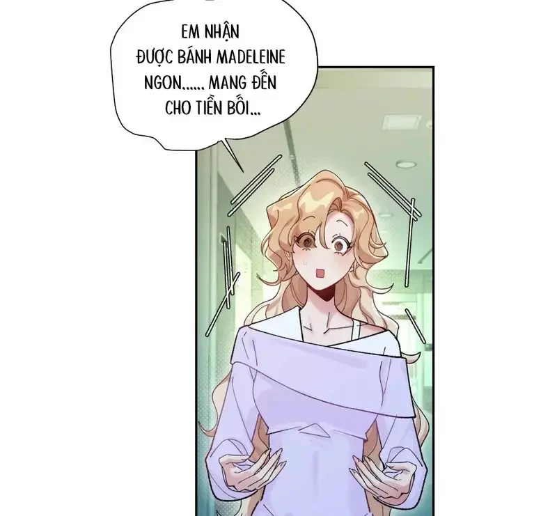Run Run Rẩy Rẩy Chạy Khỏi Người Chapter 49 - 78