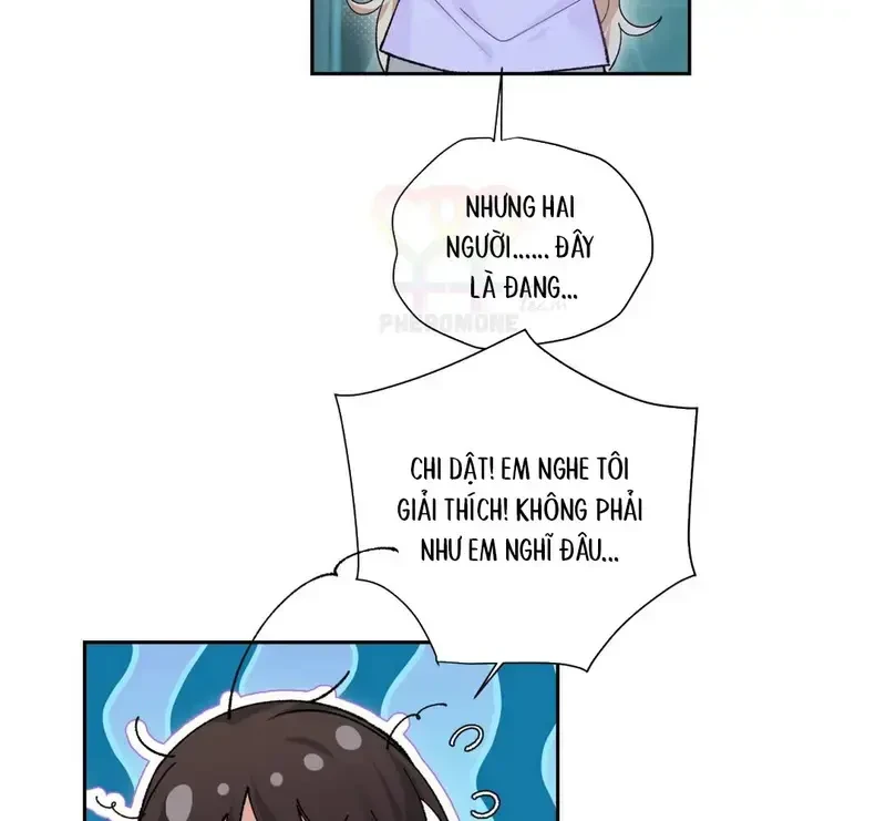 Run Run Rẩy Rẩy Chạy Khỏi Người Chapter 49 - 79