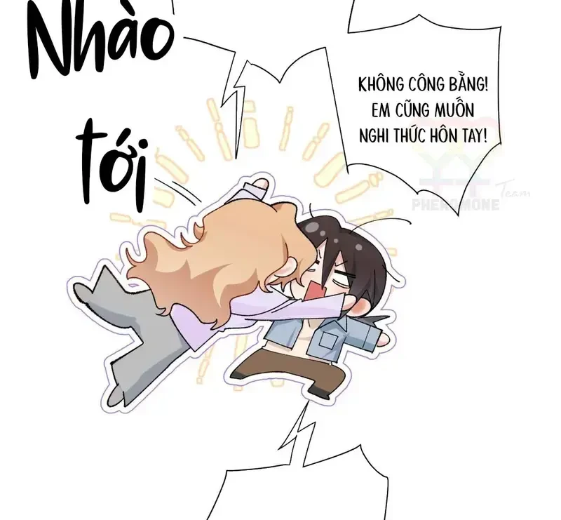 Run Run Rẩy Rẩy Chạy Khỏi Người Chapter 49 - 81