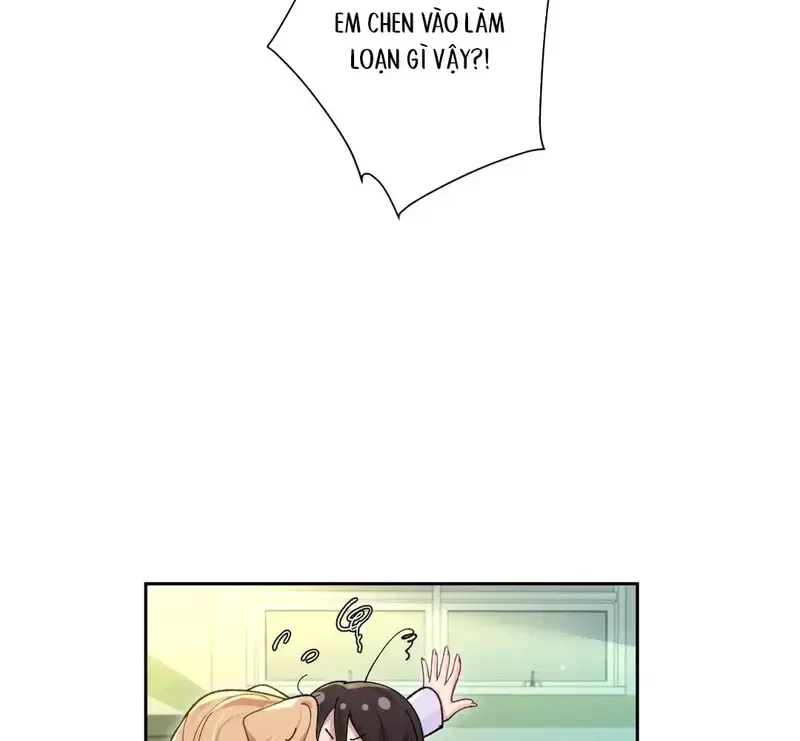 Run Run Rẩy Rẩy Chạy Khỏi Người Chapter 49 - 82