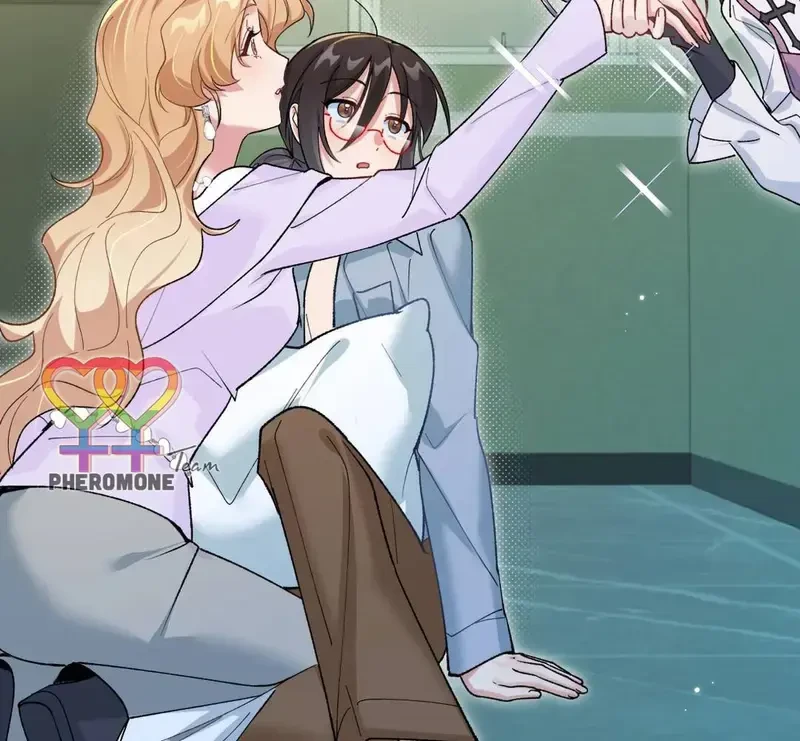 Run Run Rẩy Rẩy Chạy Khỏi Người Chapter 49 - 84