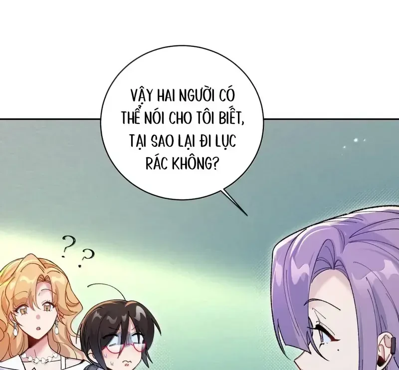 Run Run Rẩy Rẩy Chạy Khỏi Người Chapter 50 - 5