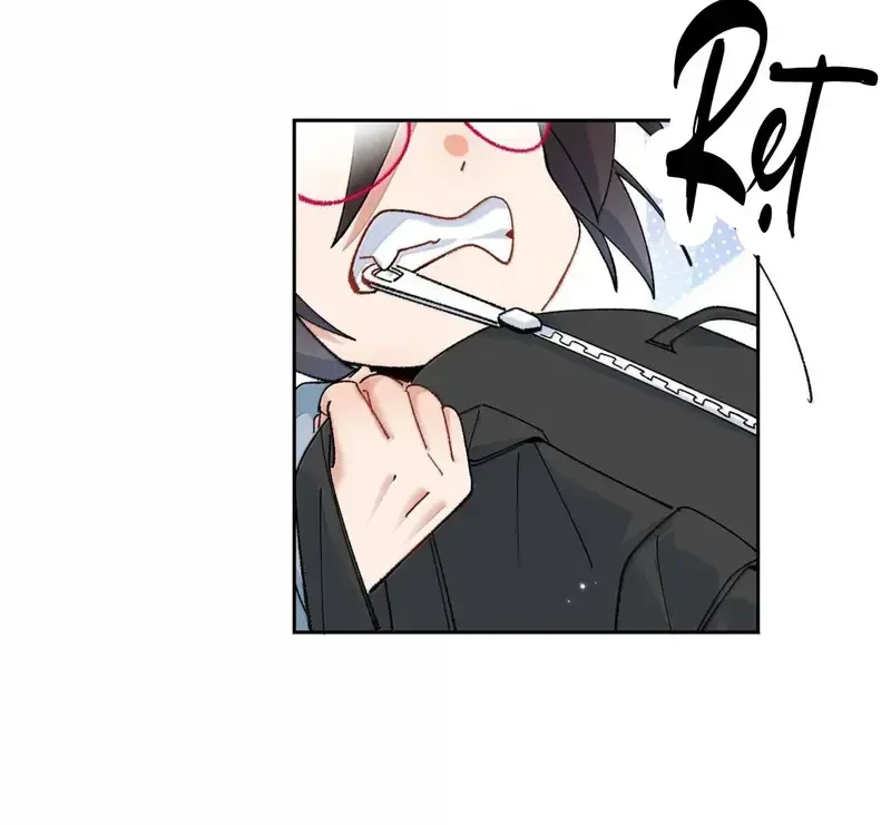 Run Run Rẩy Rẩy Chạy Khỏi Người Chapter 50 - 8