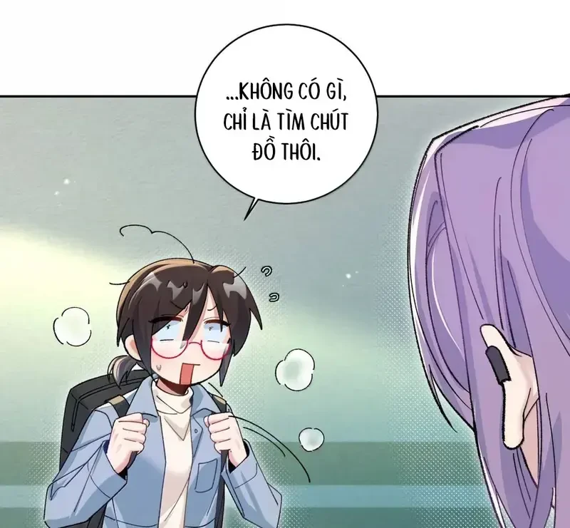 Run Run Rẩy Rẩy Chạy Khỏi Người Chapter 50 - 9