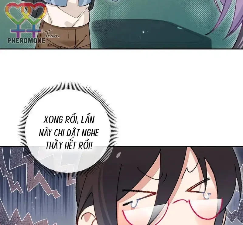 Run Run Rẩy Rẩy Chạy Khỏi Người Chapter 50 - 10