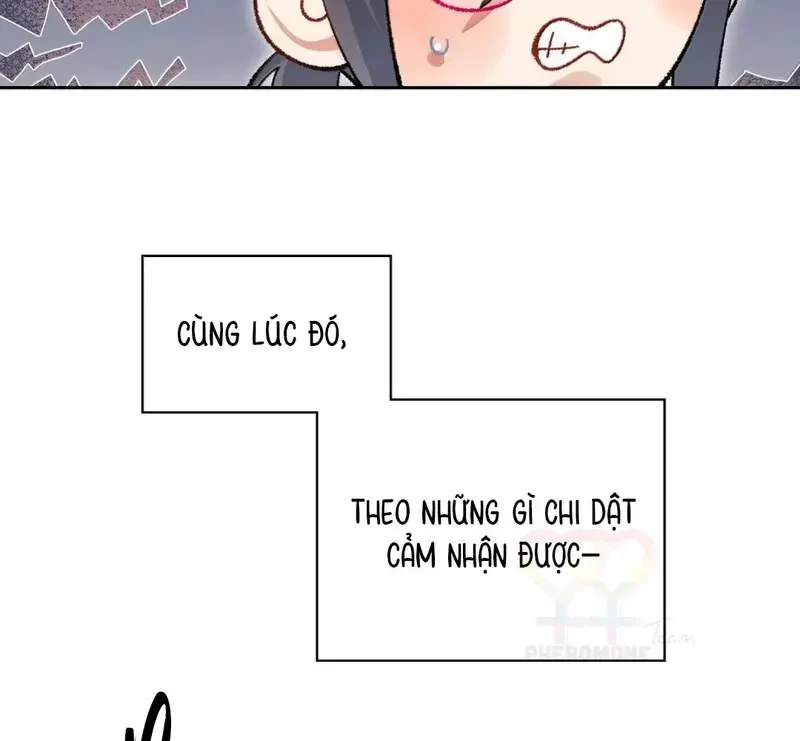 Run Run Rẩy Rẩy Chạy Khỏi Người Chapter 50 - 11