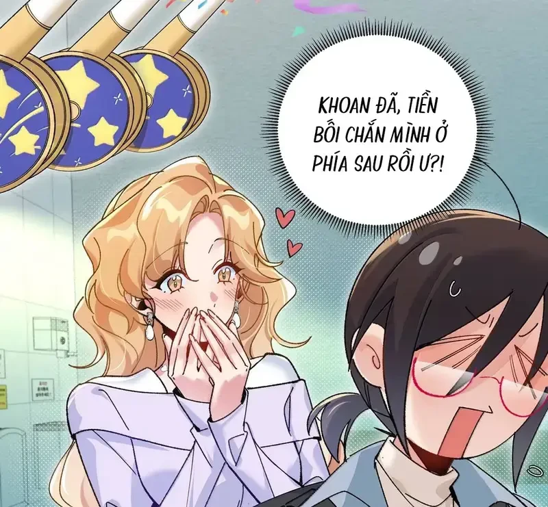 Run Run Rẩy Rẩy Chạy Khỏi Người Chapter 50 - 13
