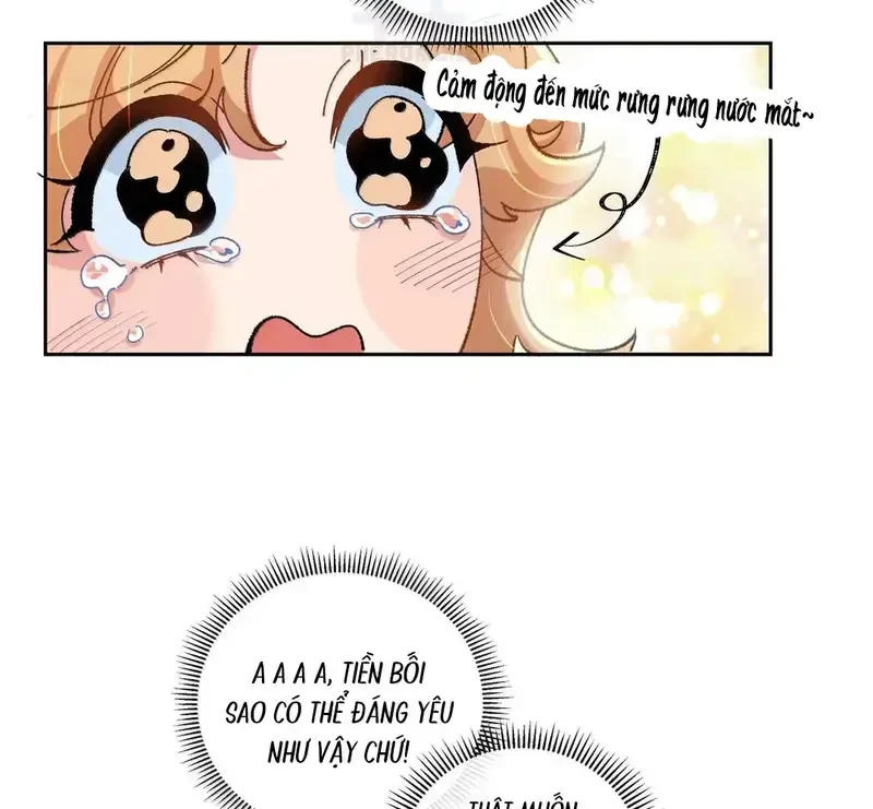 Run Run Rẩy Rẩy Chạy Khỏi Người Chapter 50 - 15
