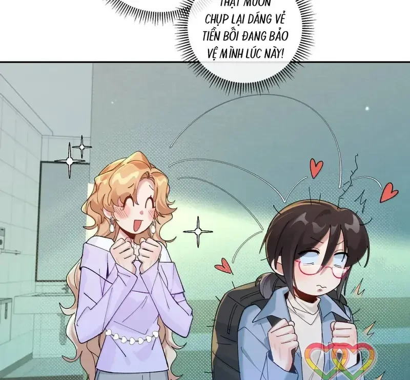 Run Run Rẩy Rẩy Chạy Khỏi Người Chapter 50 - 16