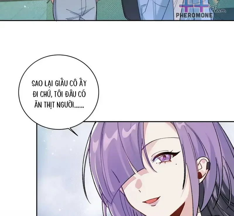 Run Run Rẩy Rẩy Chạy Khỏi Người Chapter 50 - 17