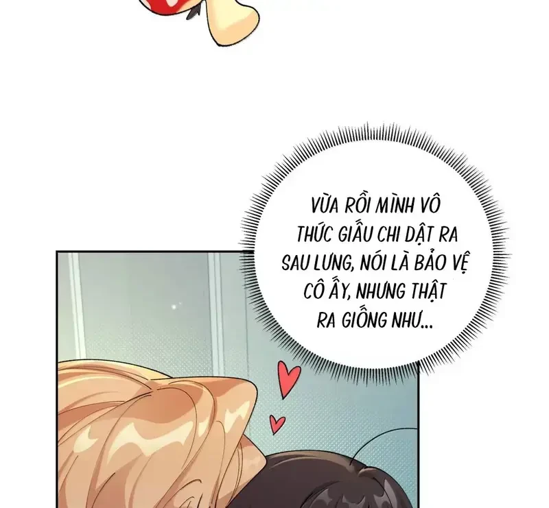 Run Run Rẩy Rẩy Chạy Khỏi Người Chapter 50 - 19