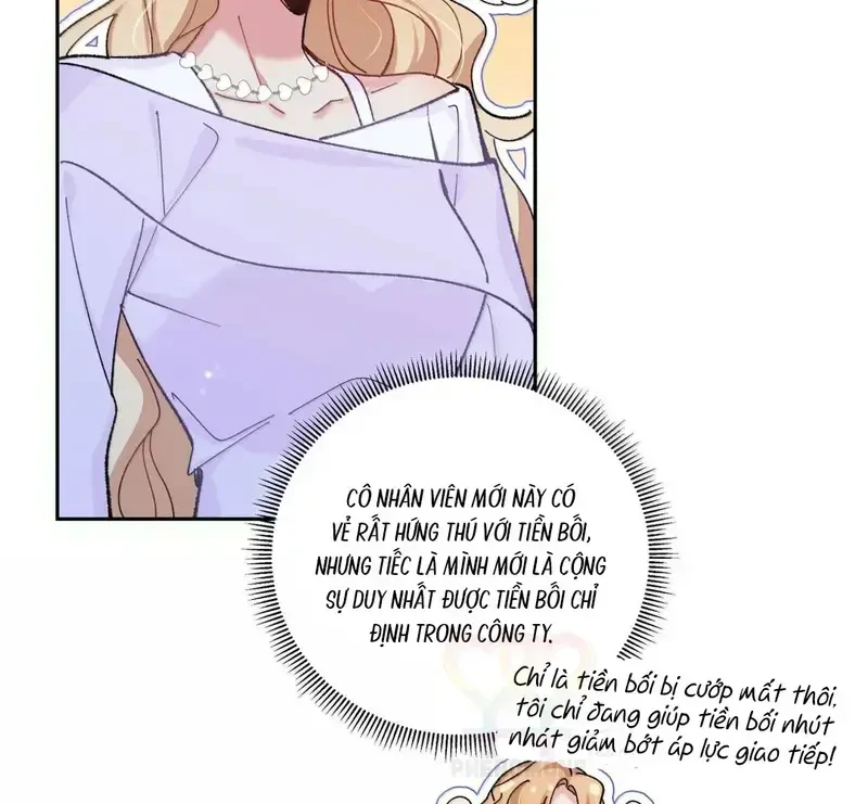 Run Run Rẩy Rẩy Chạy Khỏi Người Chapter 50 - 27