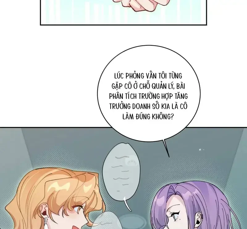 Run Run Rẩy Rẩy Chạy Khỏi Người Chapter 50 - 29
