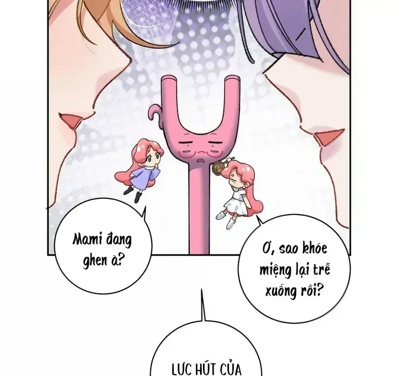 Run Run Rẩy Rẩy Chạy Khỏi Người Chapter 50 - 32