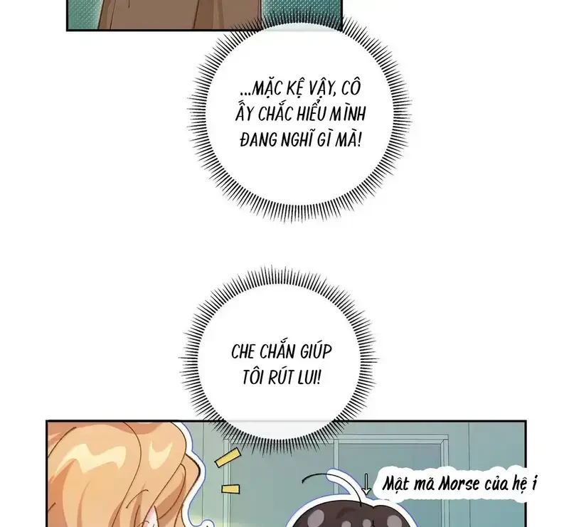 Run Run Rẩy Rẩy Chạy Khỏi Người Chapter 50 - 38