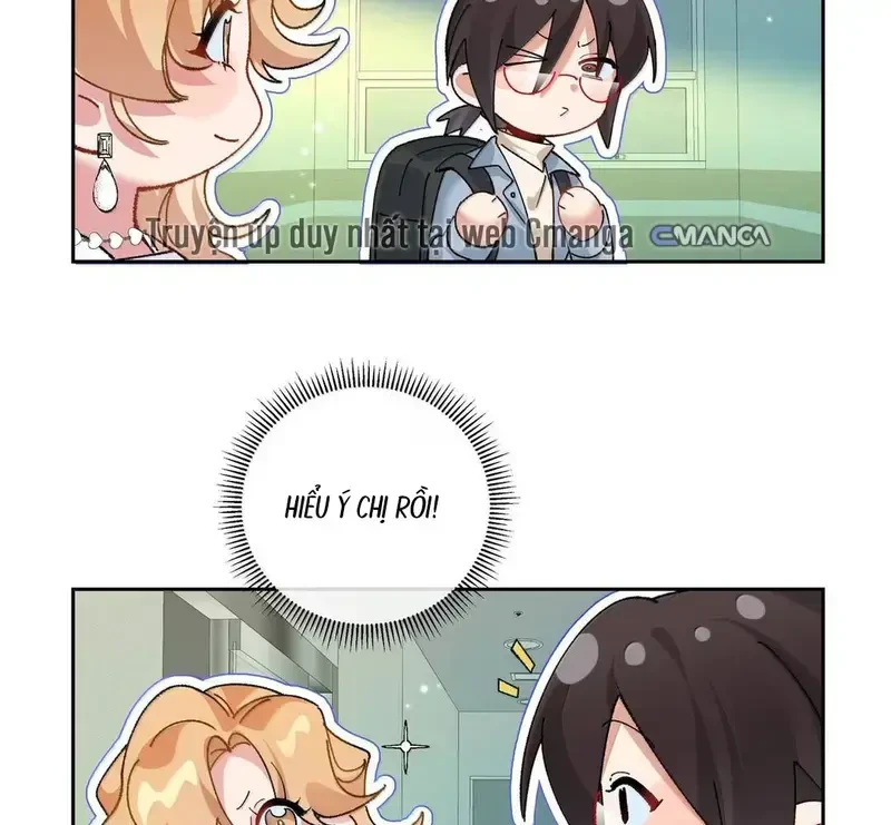 Run Run Rẩy Rẩy Chạy Khỏi Người Chapter 50 - 39