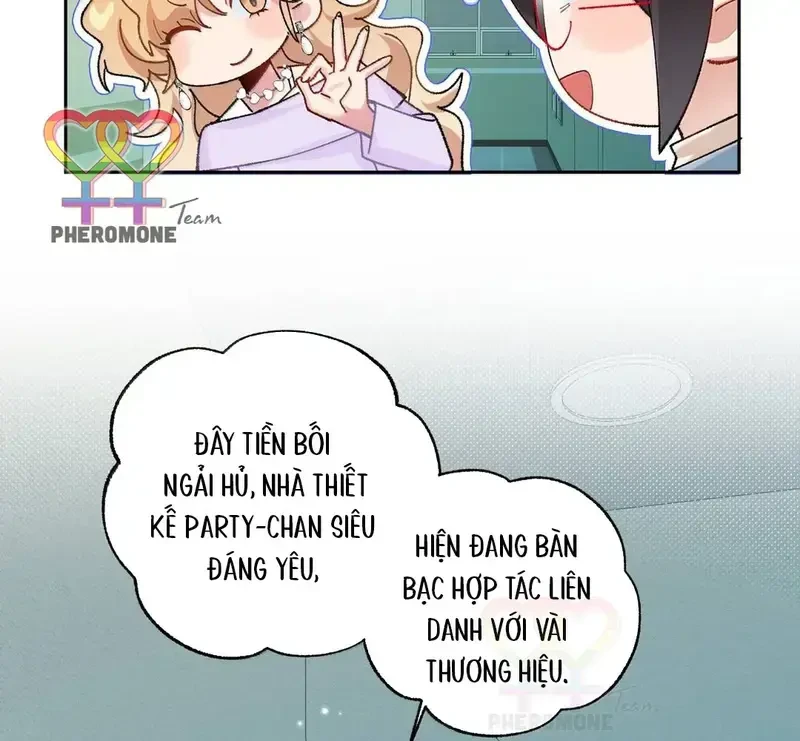 Run Run Rẩy Rẩy Chạy Khỏi Người Chapter 50 - 40